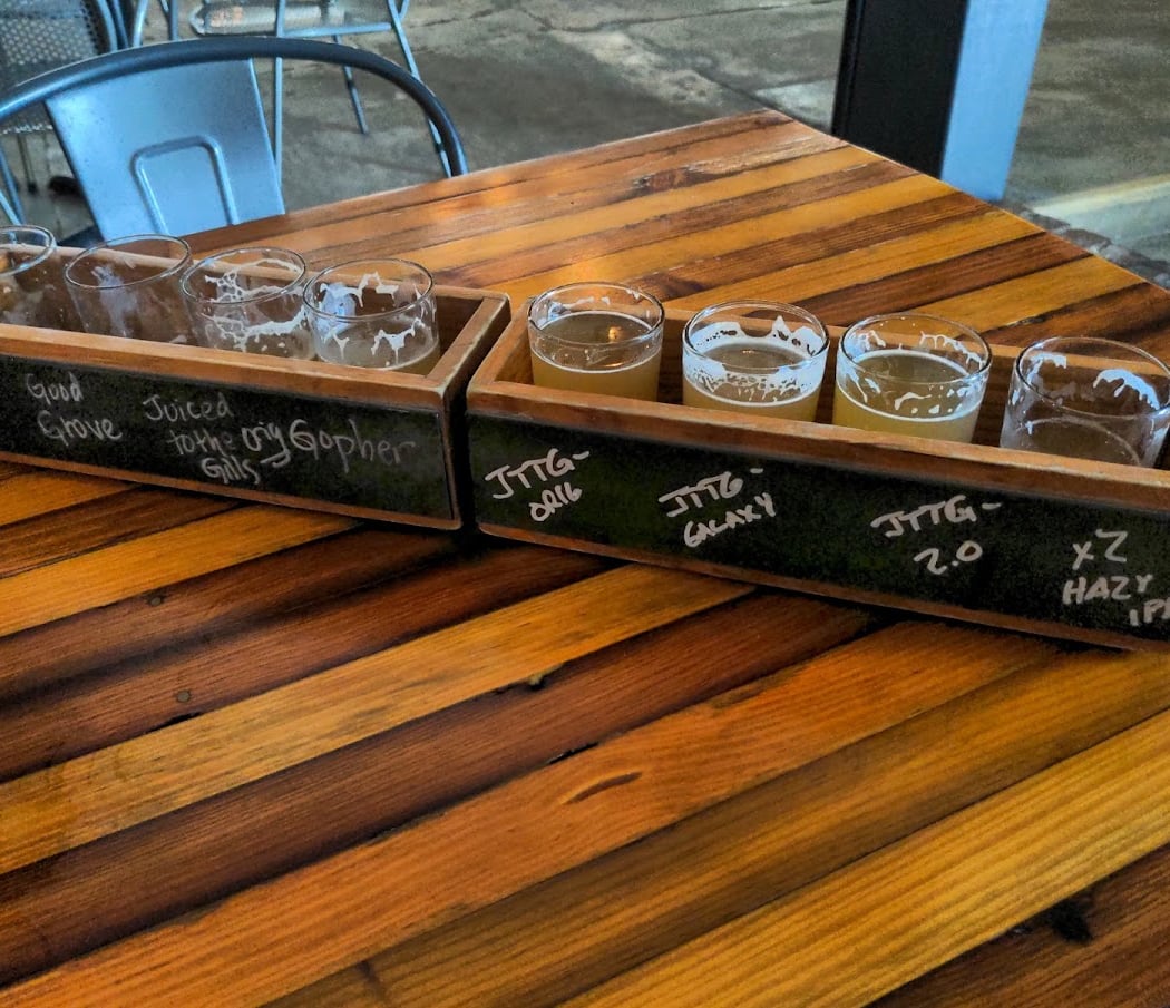 Cypress & Grove Brewing Company 1