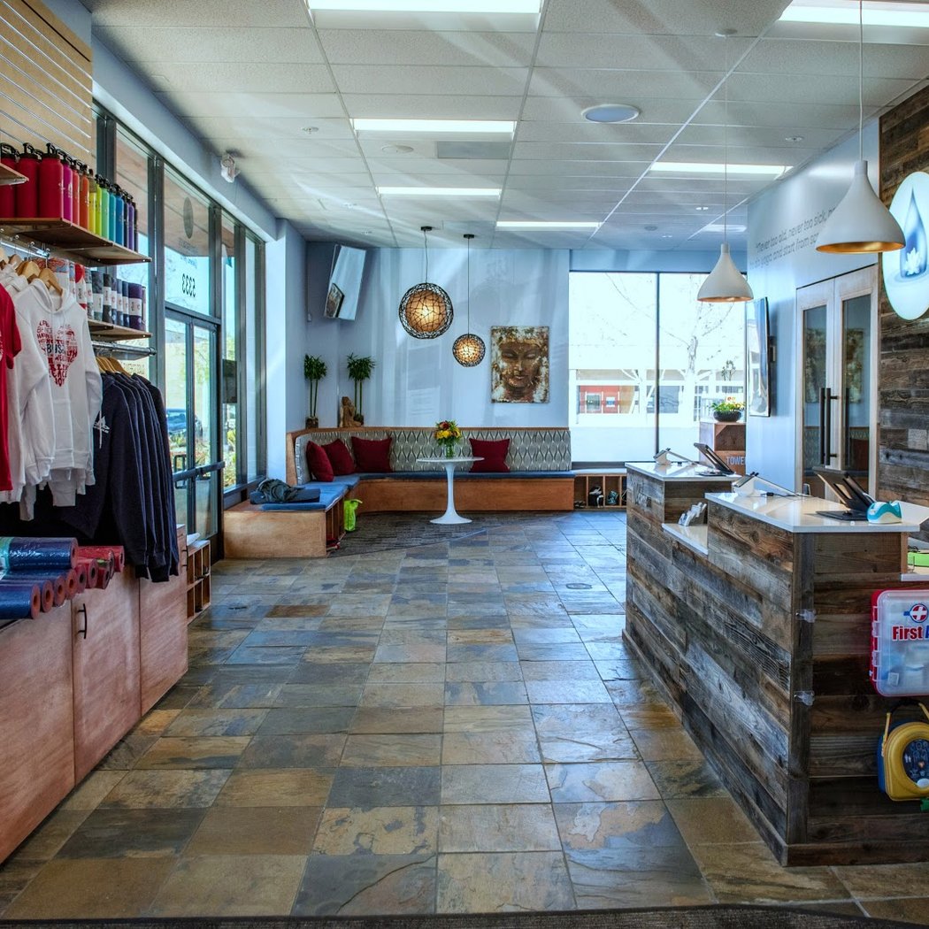 Bikram Yoga San Jose 3