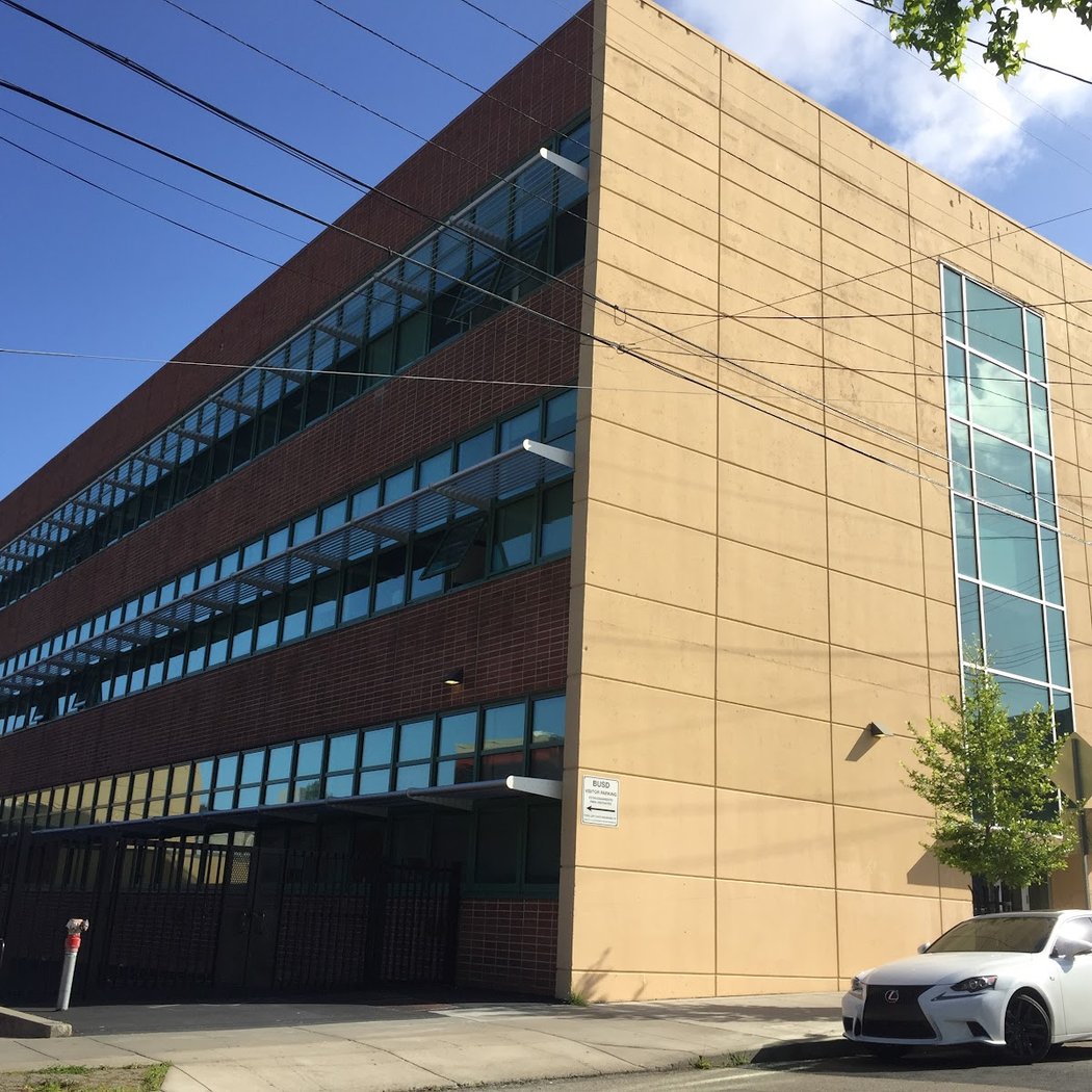 Berkeley Public Schools Fund 2