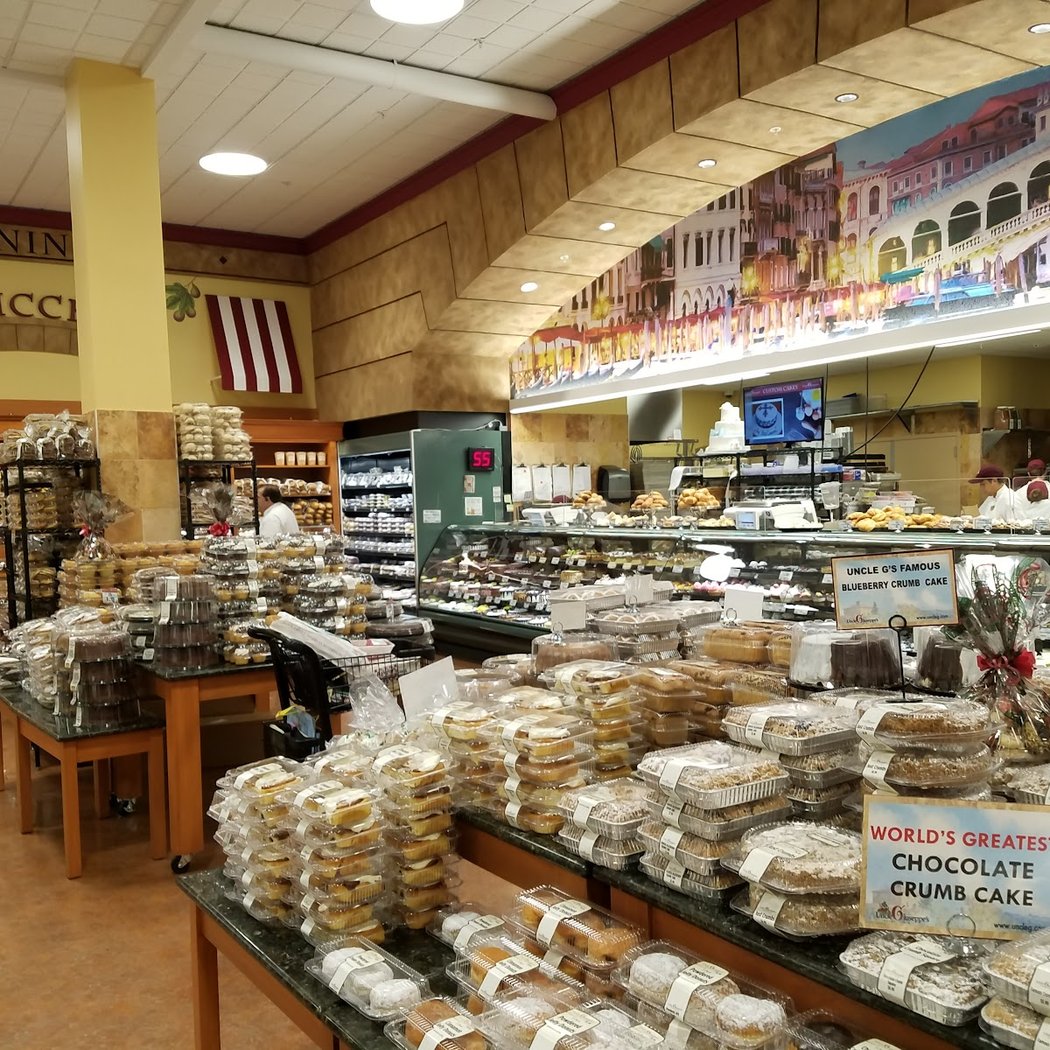 Uncle Giuseppe's Marketplace 3