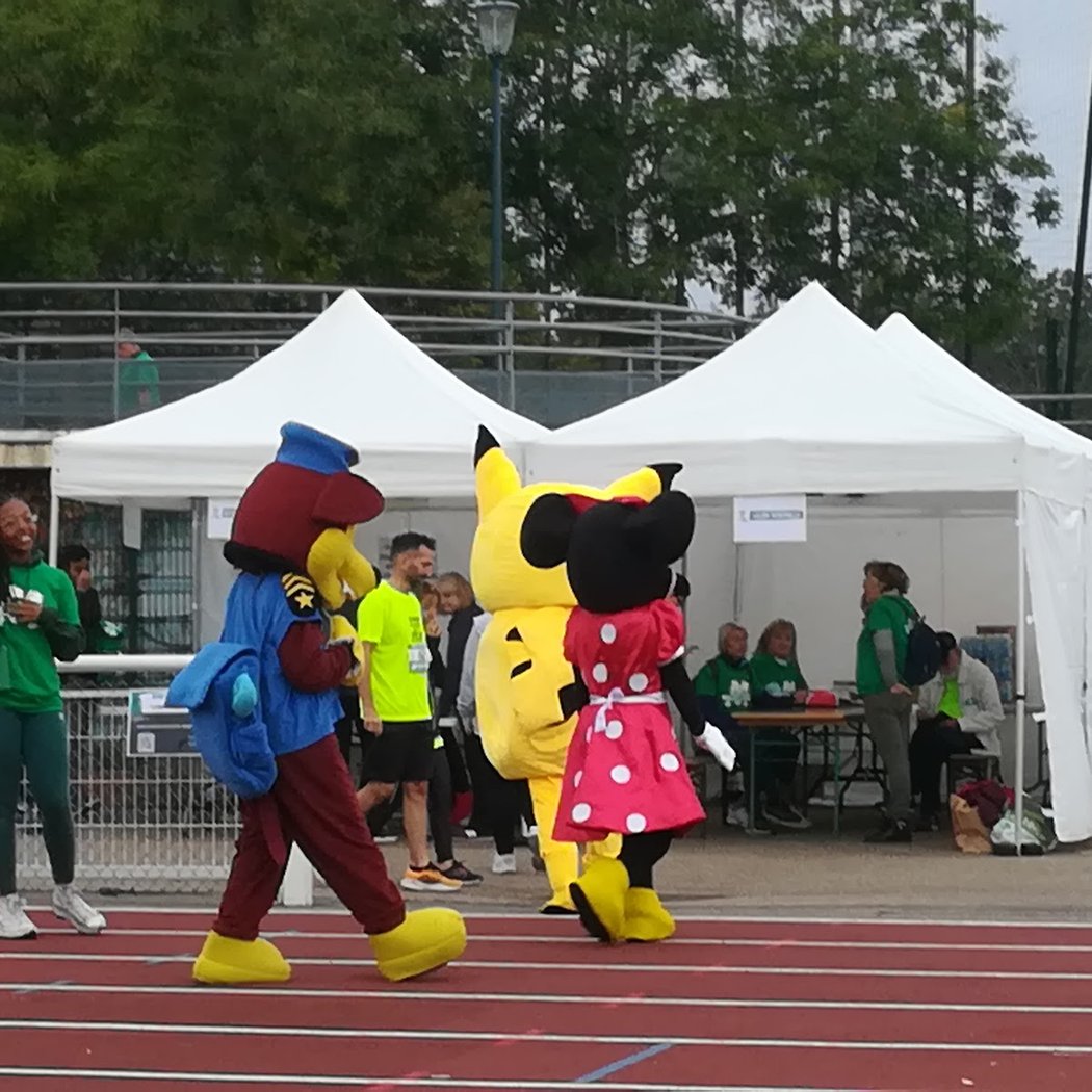Parc des sports 1