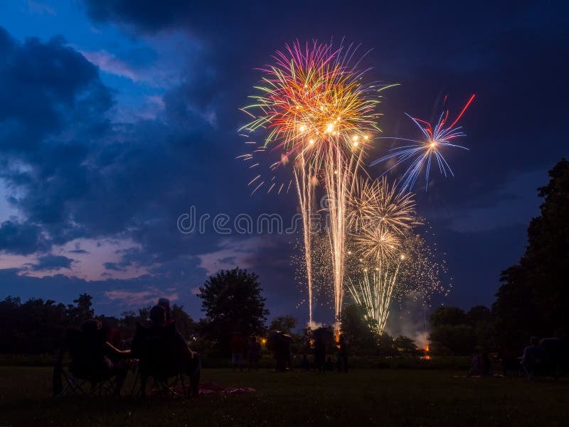 Fireworks Spectacular 2
