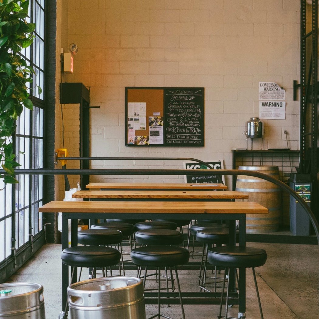 Kings County Brewers Collective 3