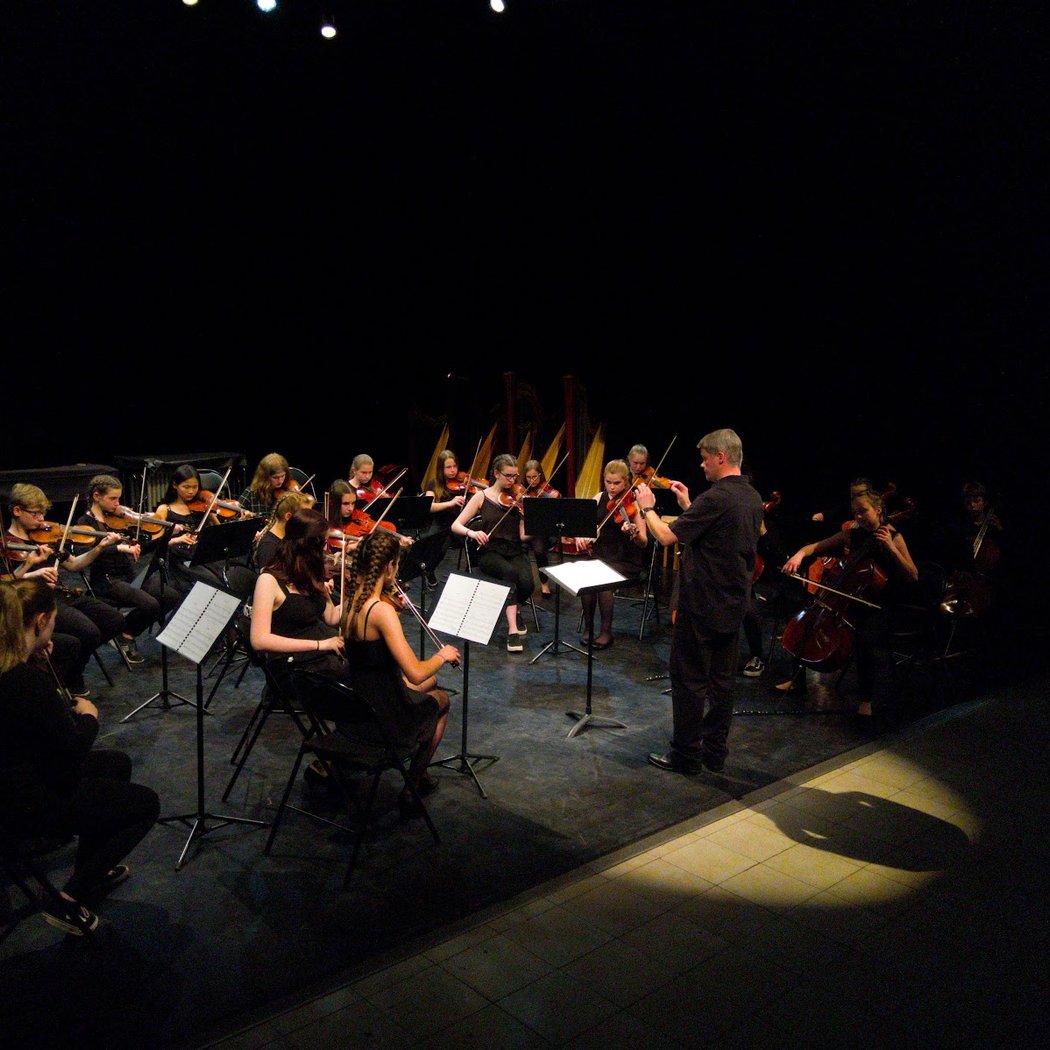 Concert de l’Harmonie du Conservatoire 3