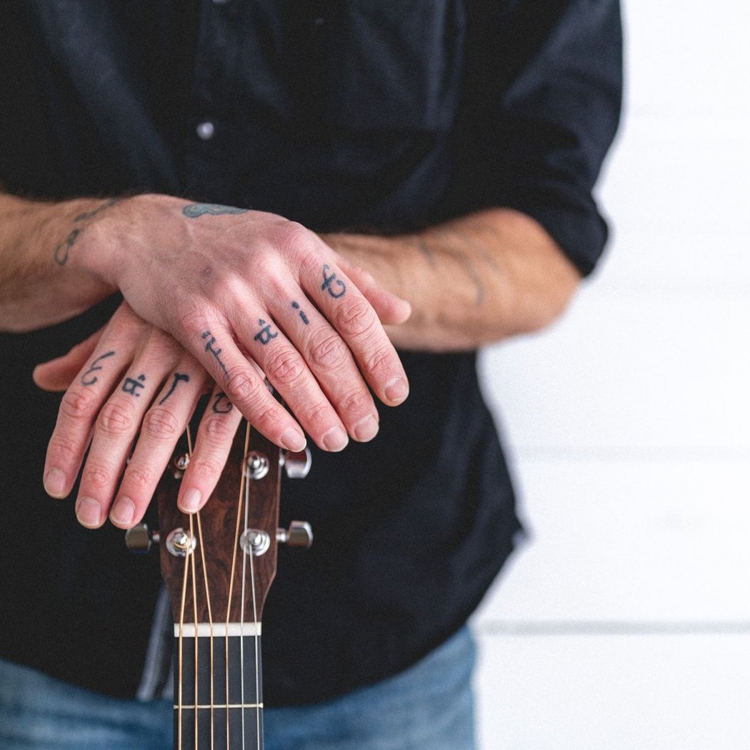 Live Music: Christopher Hammock 2