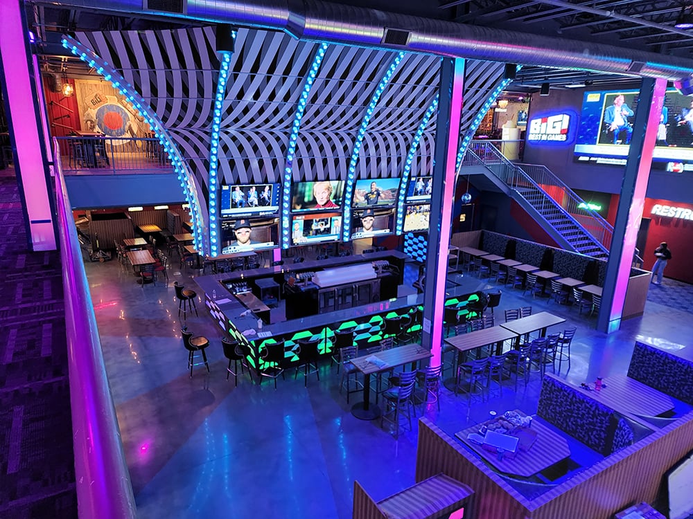 Rocko's Bar & Grill 2