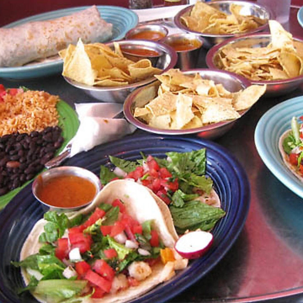Papalote Mexican Grill 2