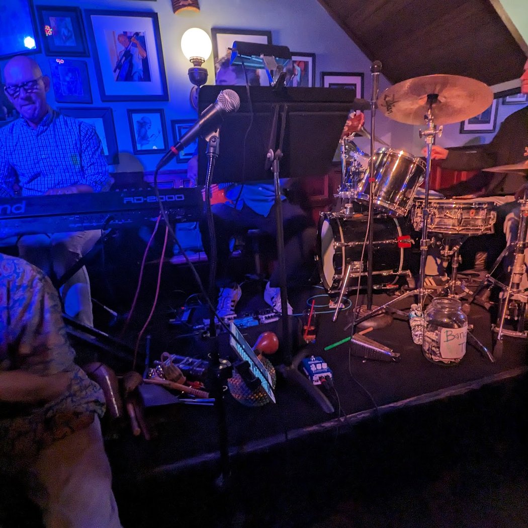 Live Music 1
