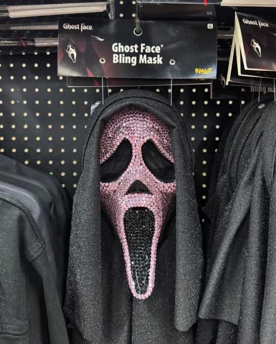 Spirit Halloween 1