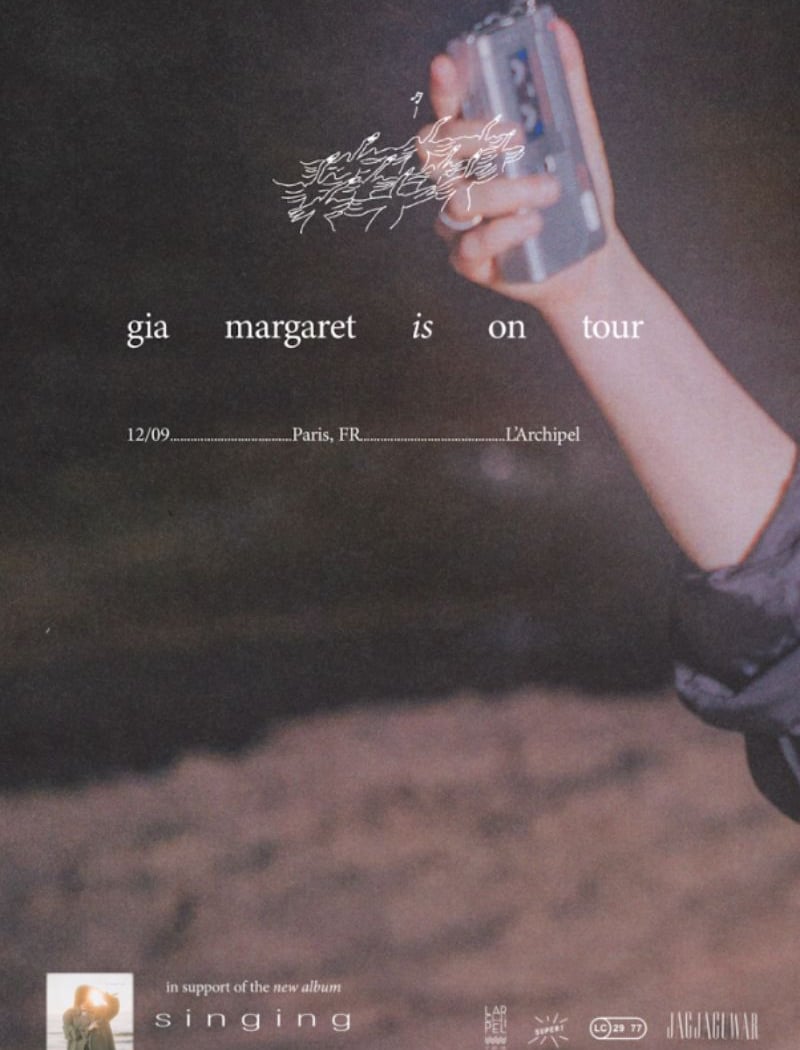 Gia Margaret 1