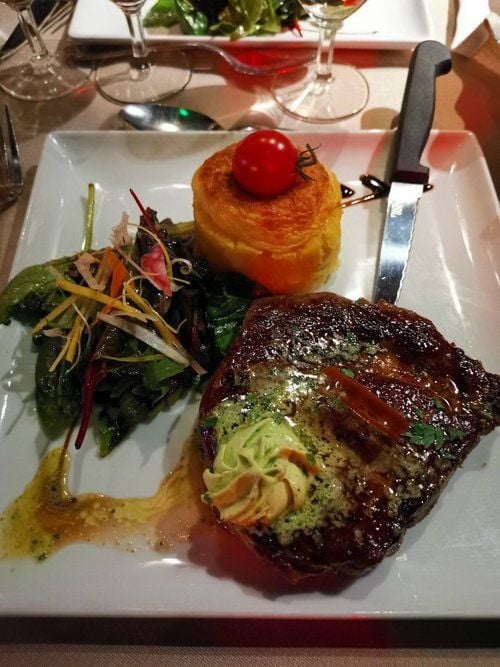 Restaurant Le Libertalia 3
