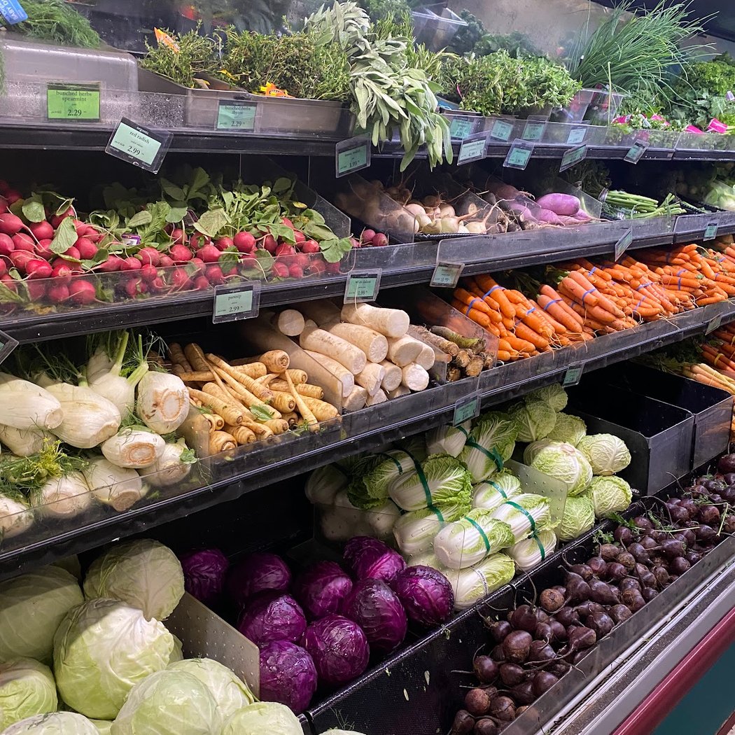 Rainbow Grocery Cooperative 1
