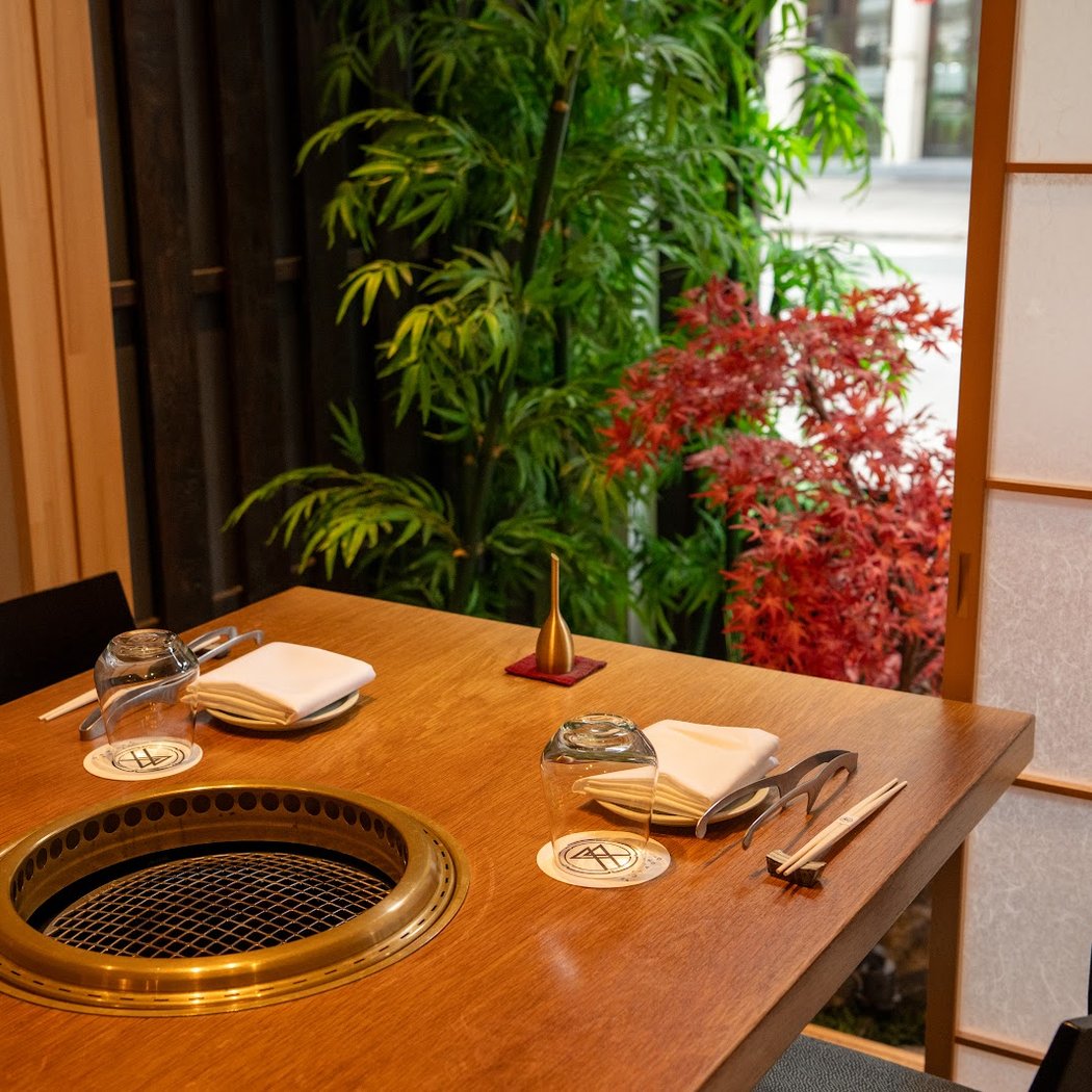 Yakiniku Futago Soho 3