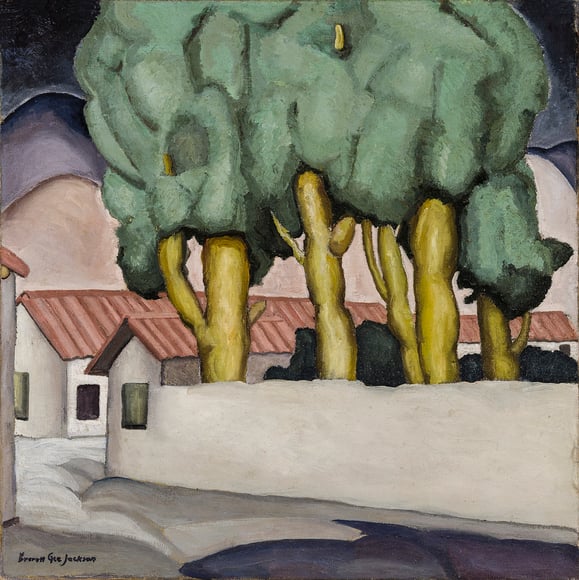 Modernism Without Apologies 2