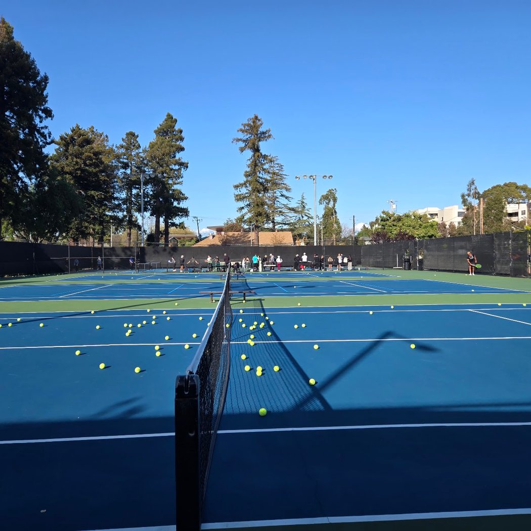 Apex Court Academy-Tennis & Pickleball 2