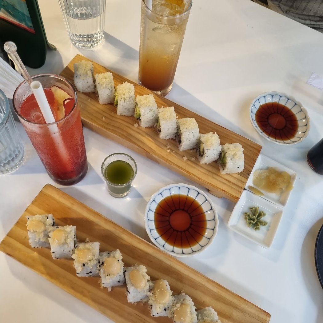 Daily Sushi - Indiranagar 3