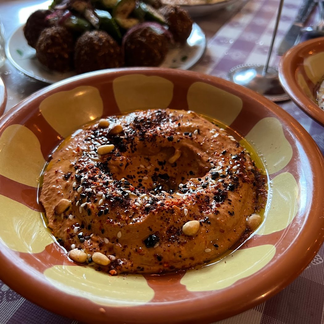 Beit Rima 2