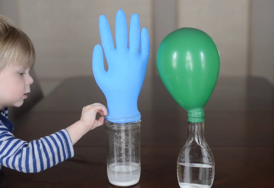 FUNdamental Science 3