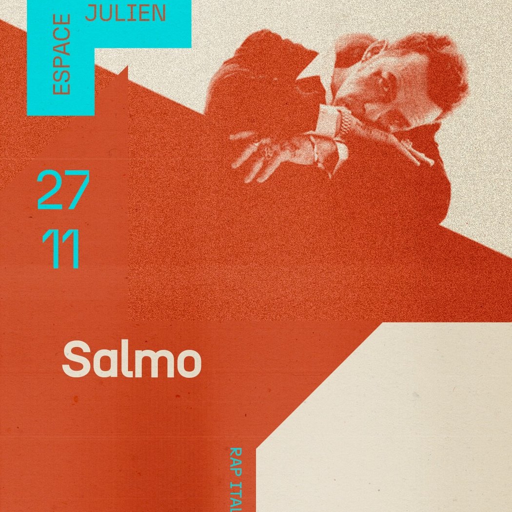 Salmo - HELLVISBACK 10 YEARS LATER 1