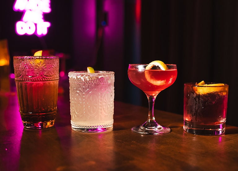 Happy Hour 1