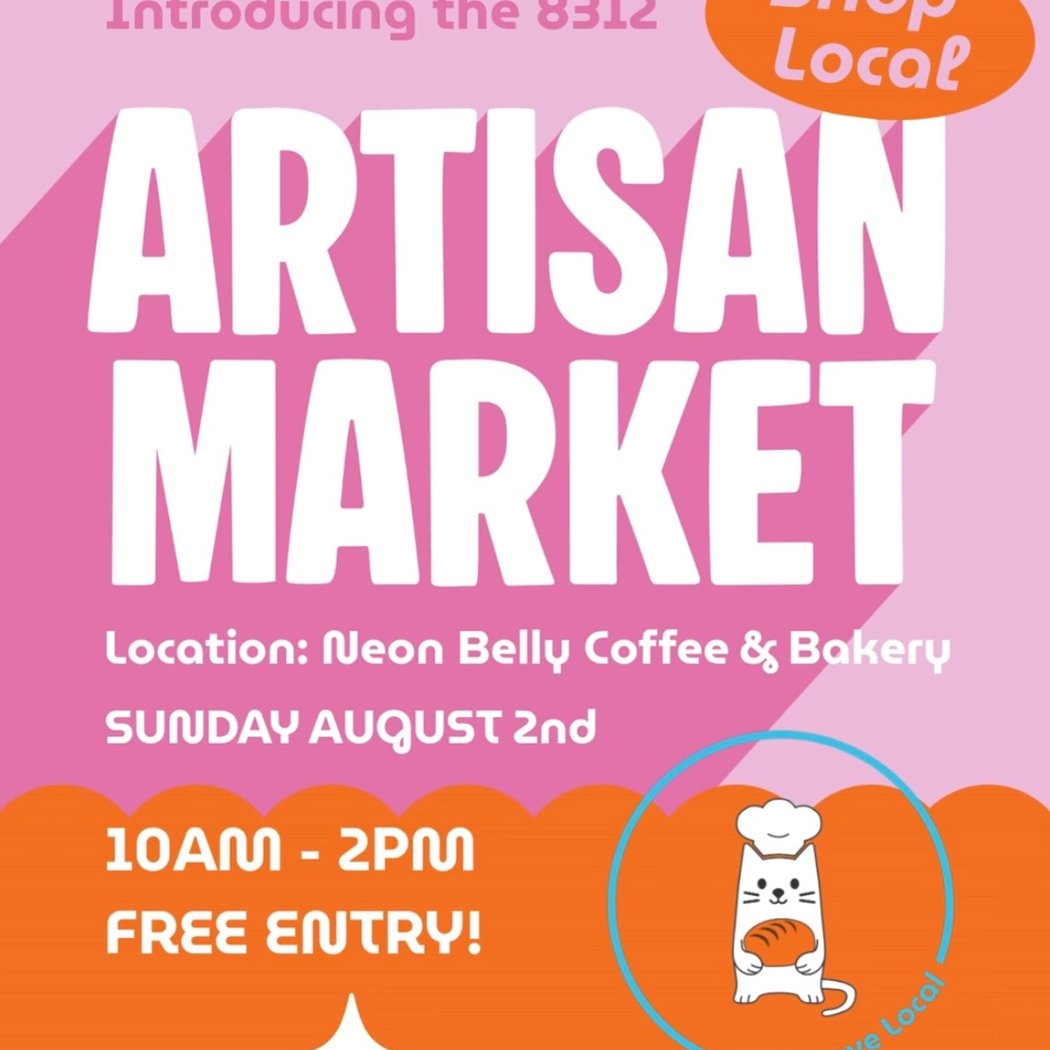 8312 Artisan Market 1