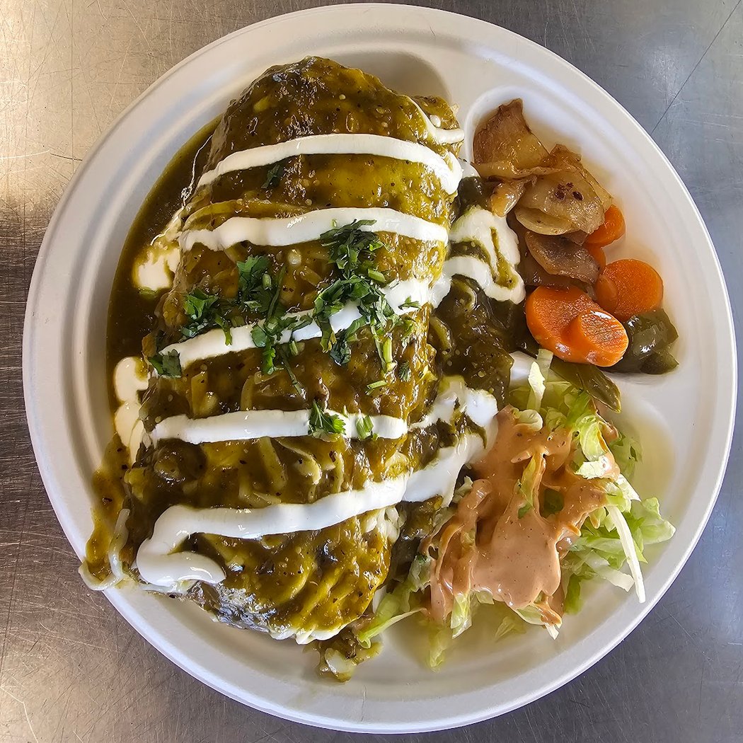 Tino’s Tacos & More 1