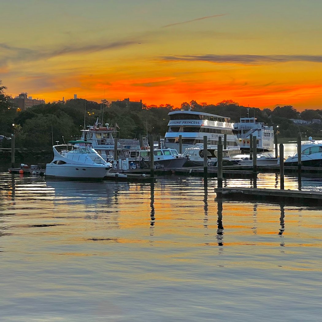 World's Fair Marina Banquet 2