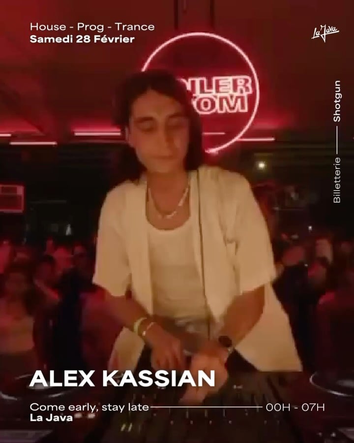 SUPER KEBAB RECORDS & FRIENDS 1