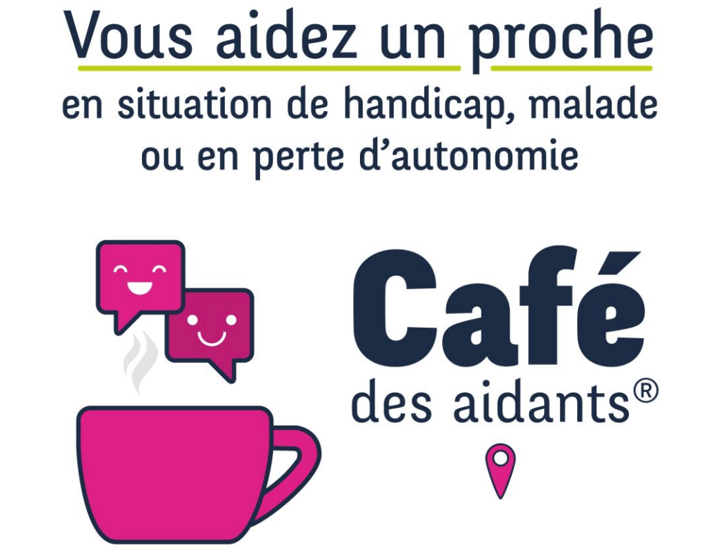 Les cafés des aidants 1