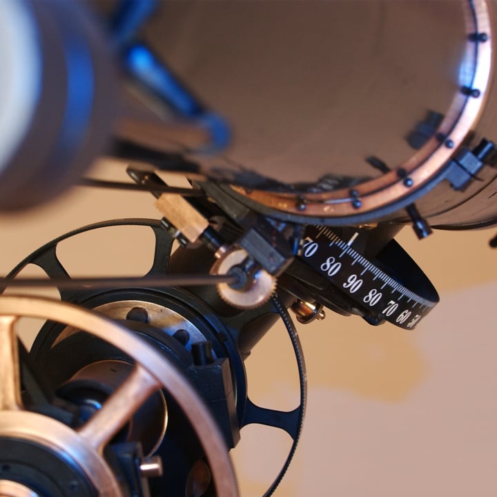 Telescope Observing 2