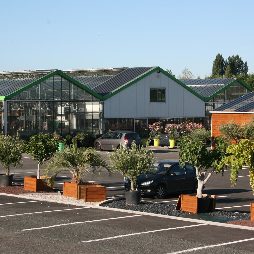 Jardinerie Juignet 2