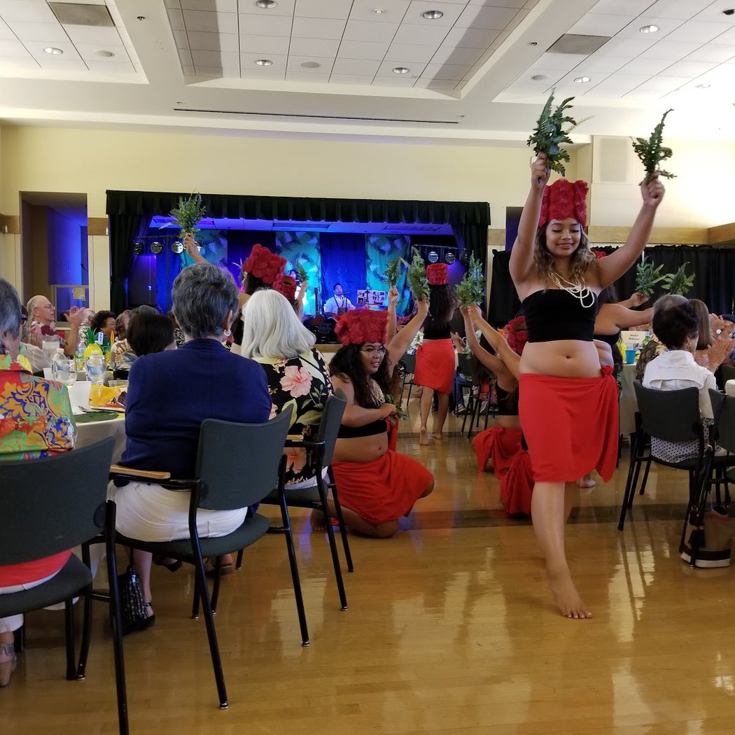 Concord's Got Talent 1