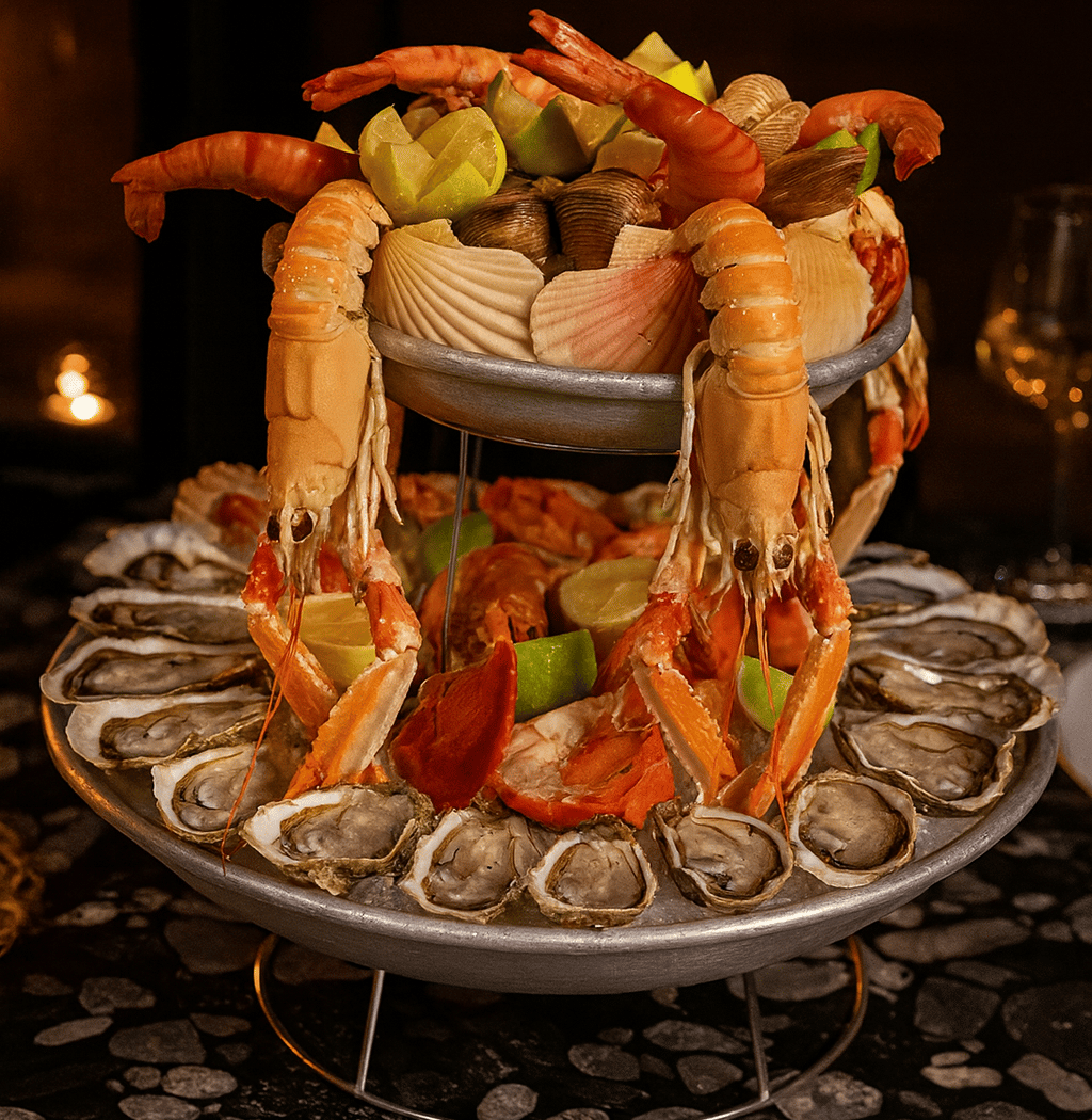 Langousta 1