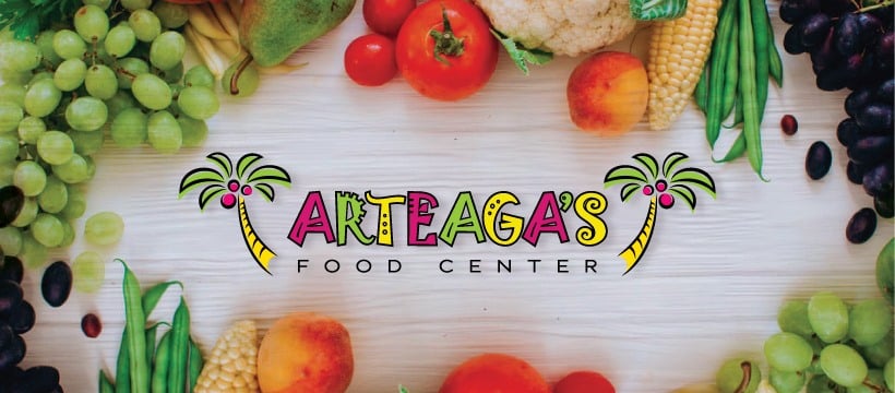 Arteaga's Food Center 1