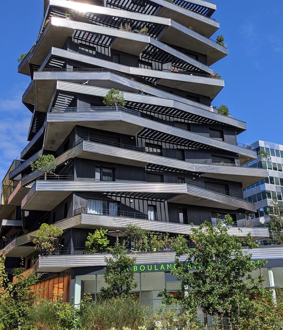 Le Berlingot 1