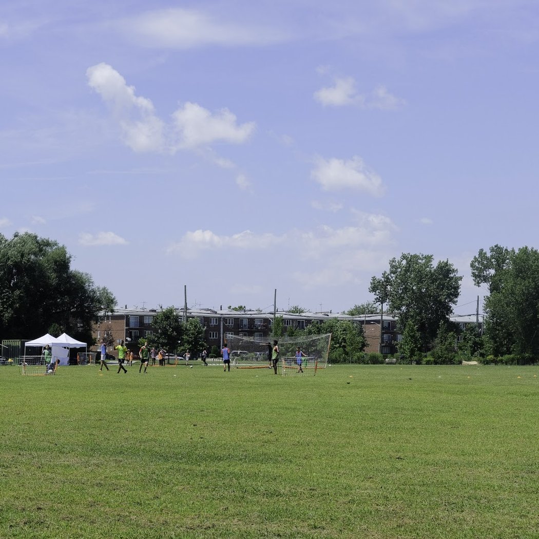 Canarsie Park Cricket Ground 1 3