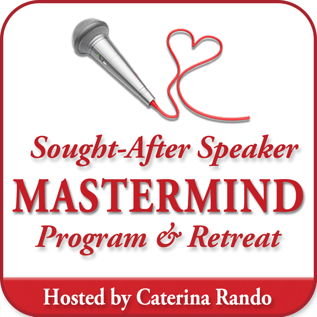 Speaker Mastermind Program and Retreat for Women Leaders on a Mission 1