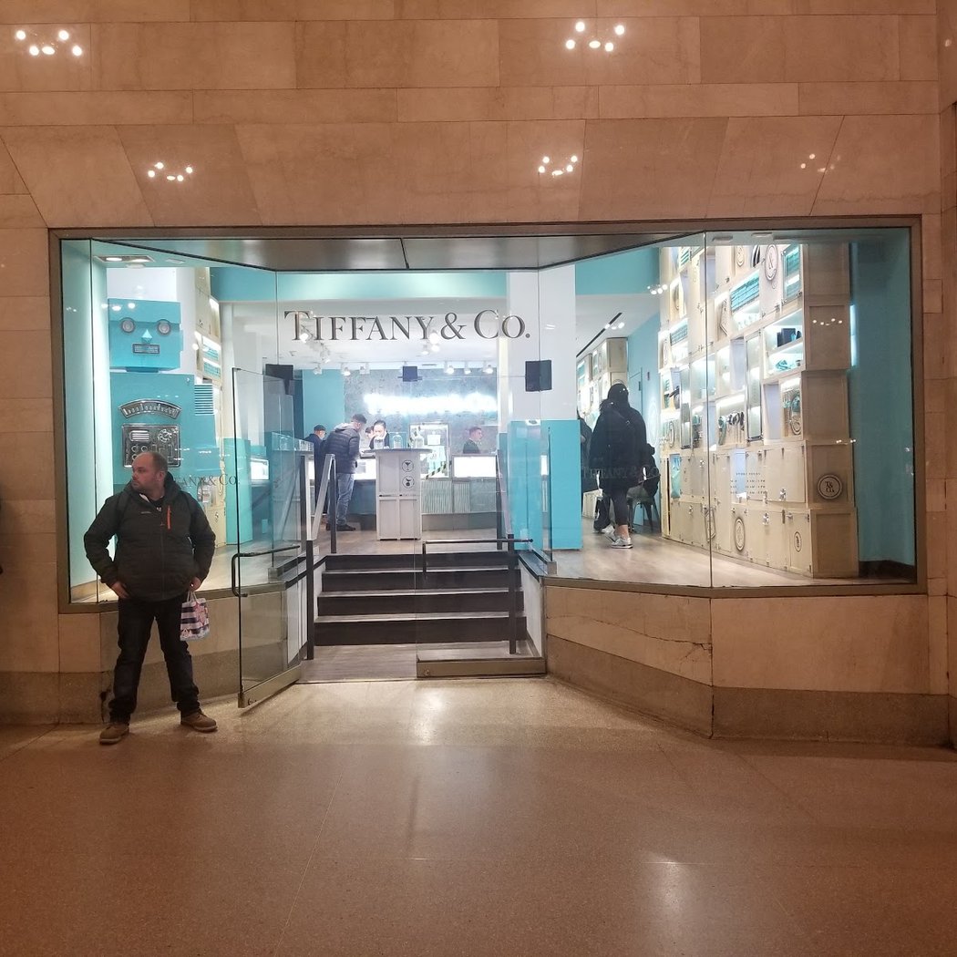 Tiffany & Co 3
