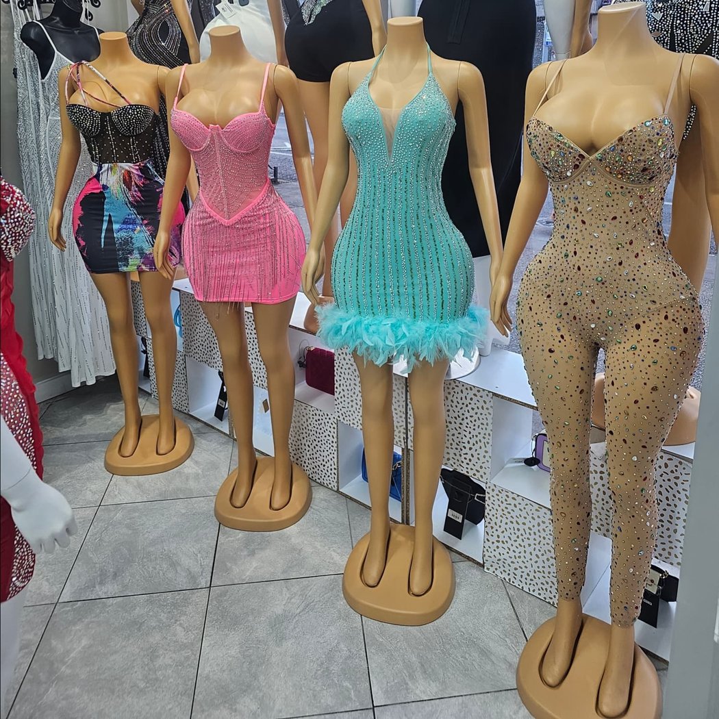 Kereens Kloset 1