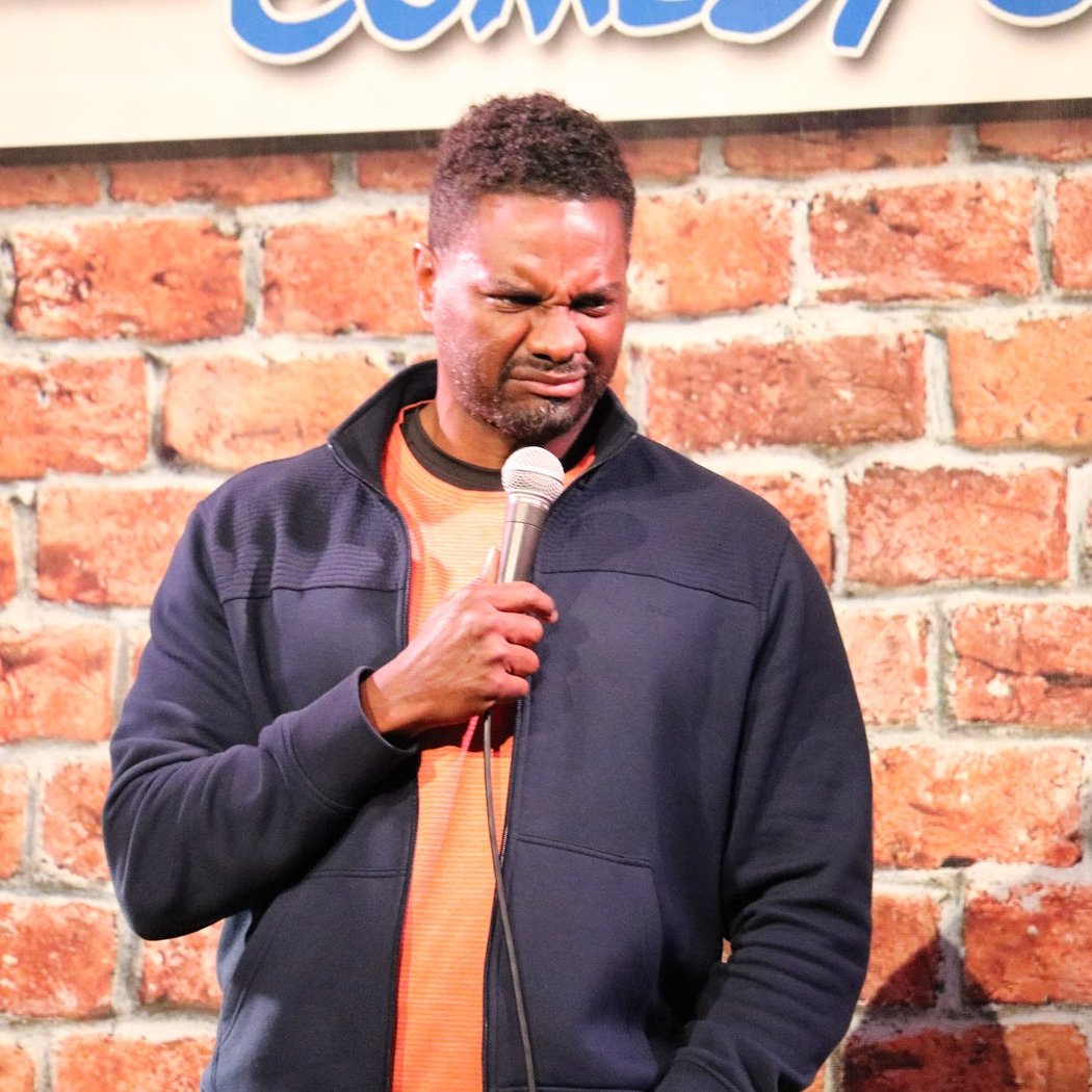 Bill Bellamy 5