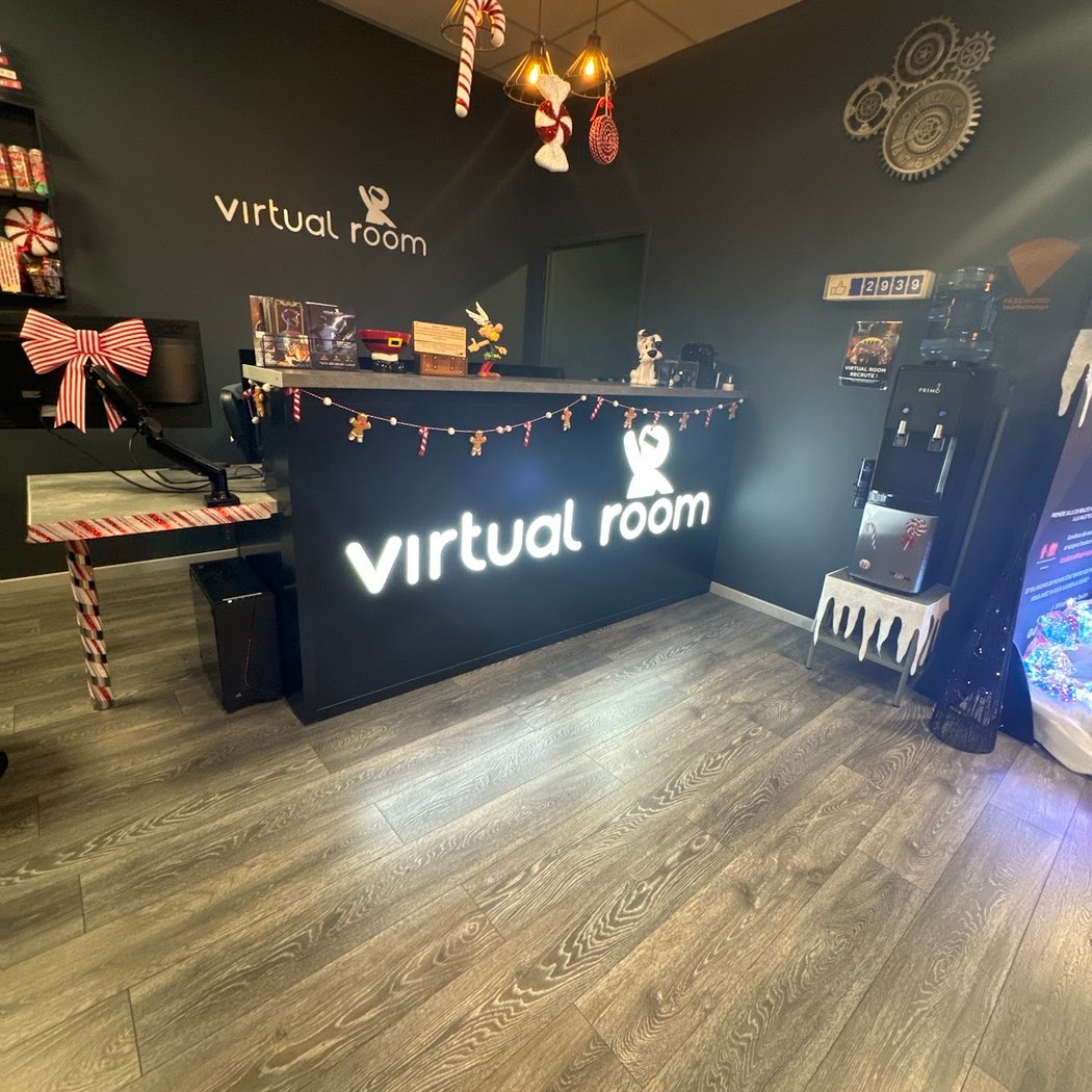 Virtual Room Toulon 2