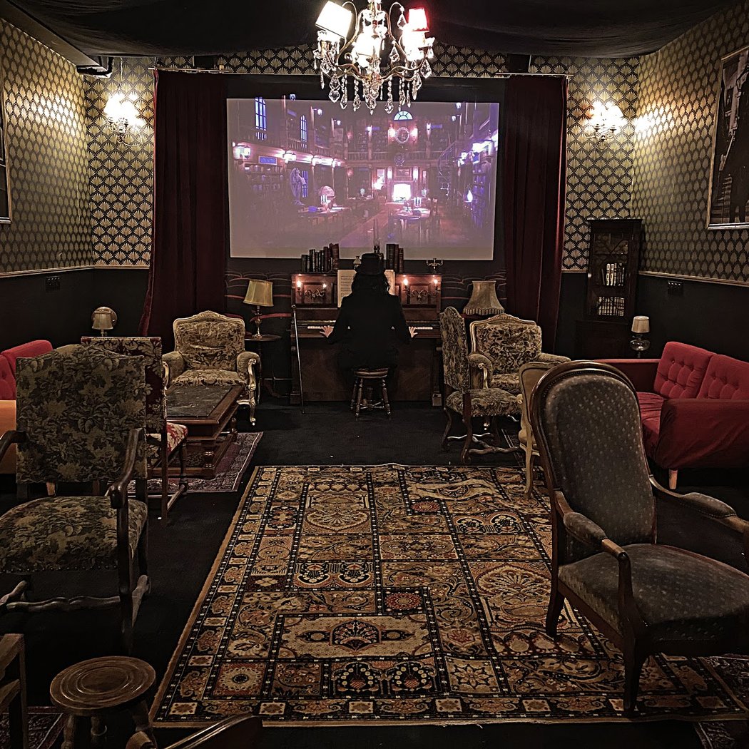 THE HOSTEL Escape Game - Bordeaux 3