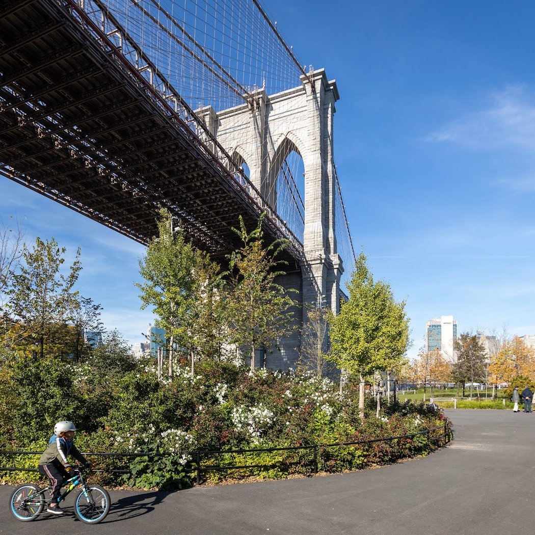 Brooklyn Bridge Park Gala 3
