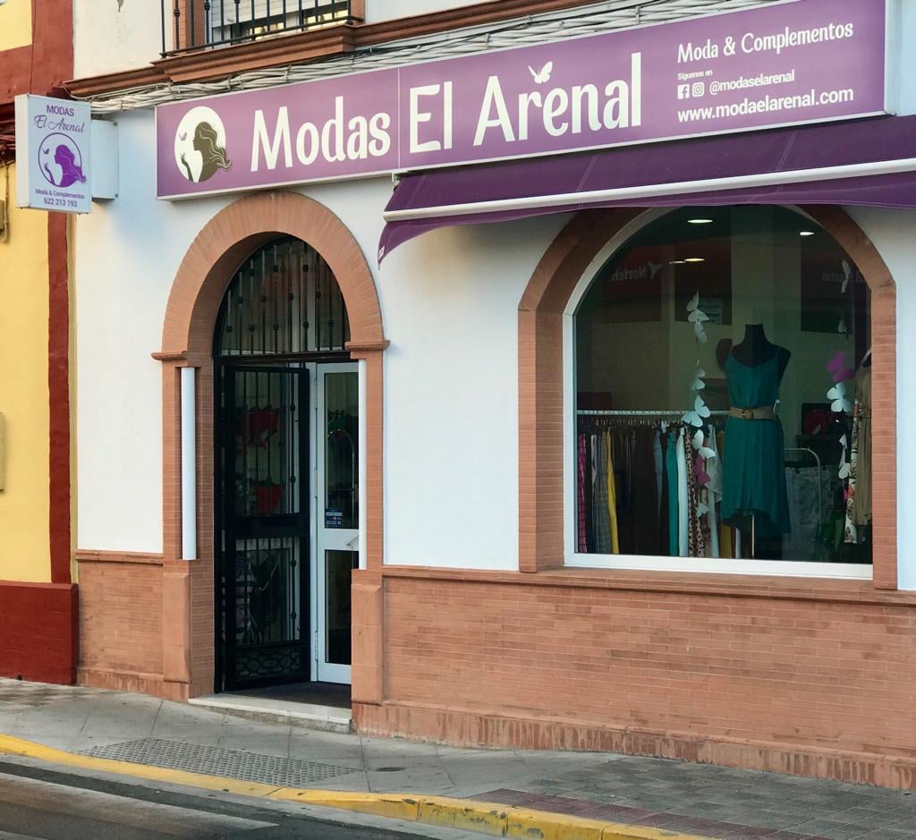 Modas el Arenal 2