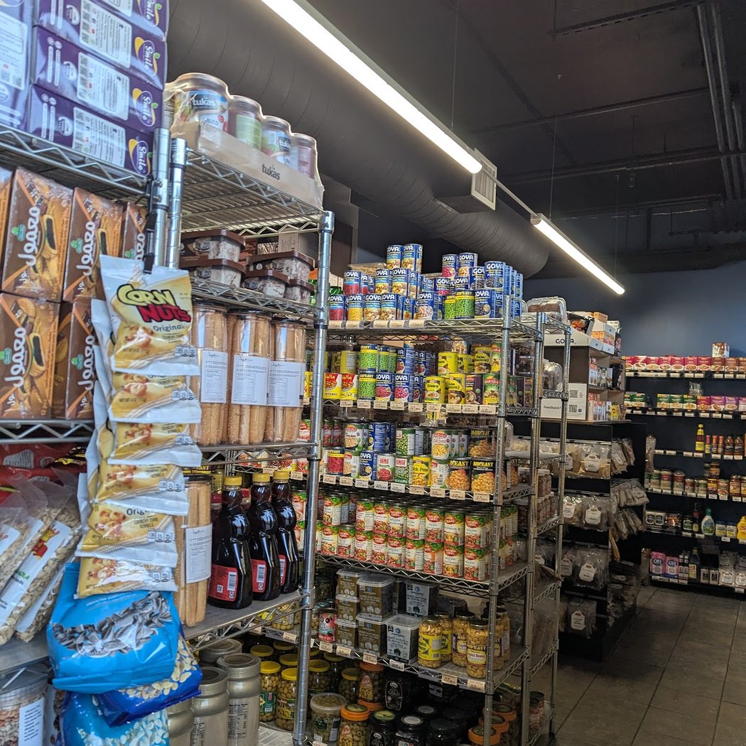 Halal Good Subs Market 3