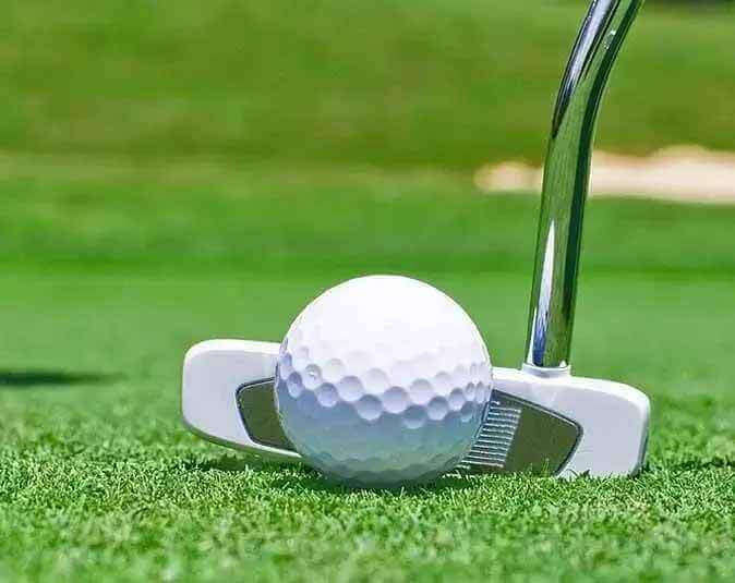 David Deal Playday Golf Tournament 2