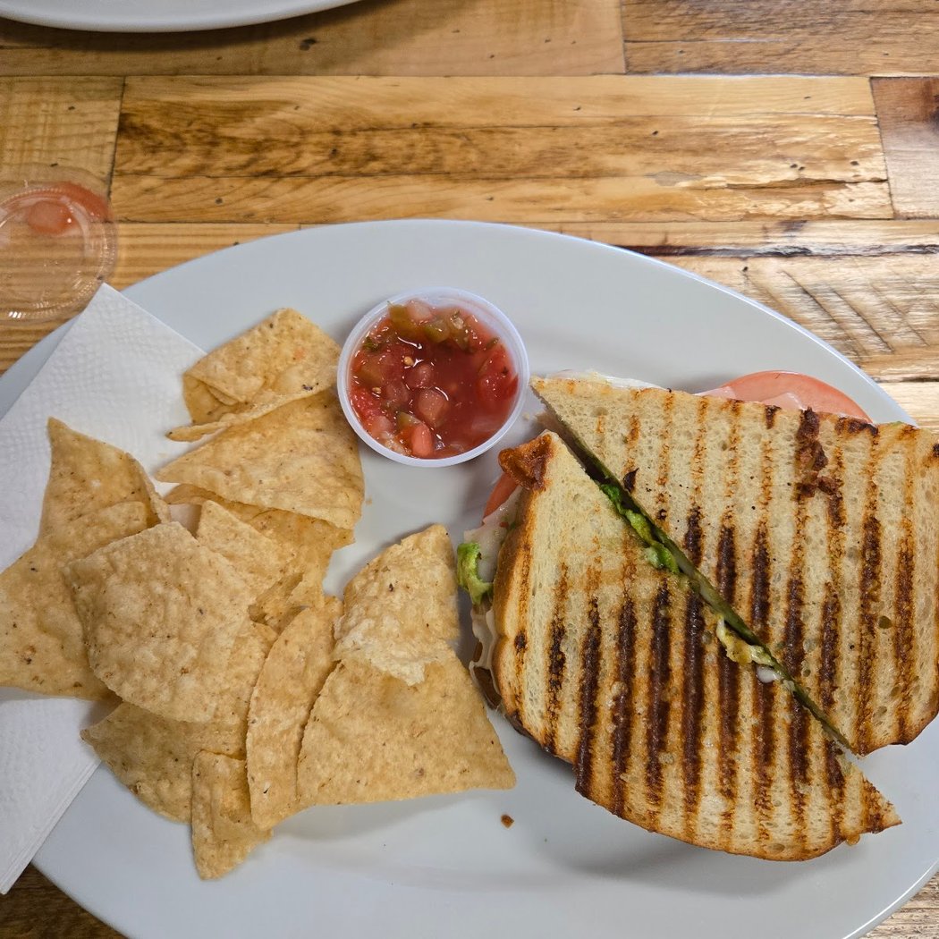 Benicia Coffee Company 3