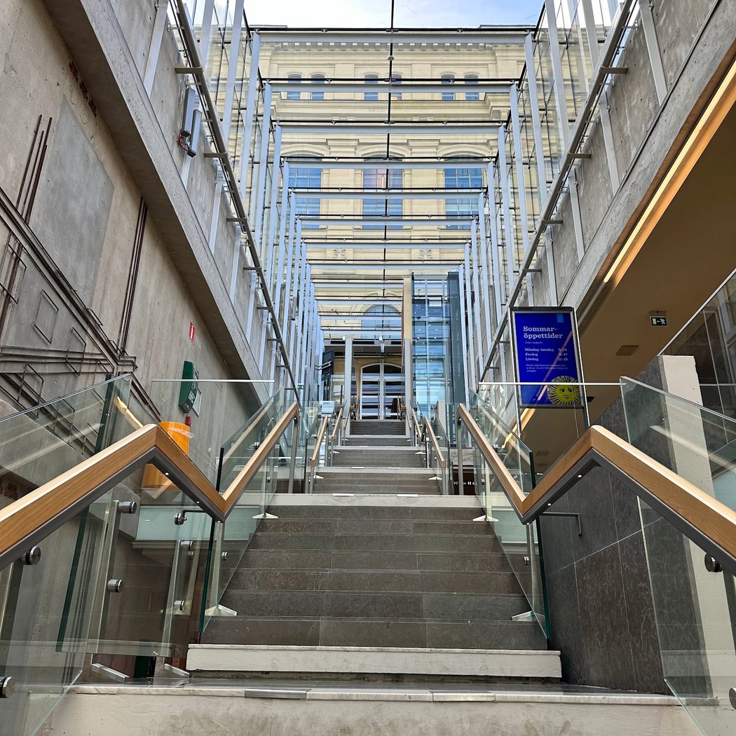 National Library 3