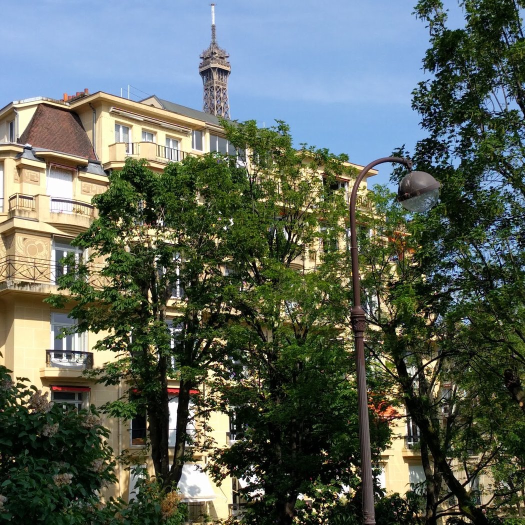 Rue de l'Alboni 2