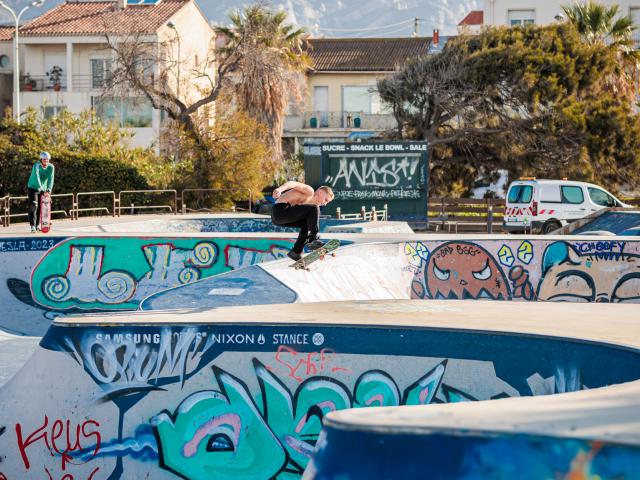 Bowl du Prado 1